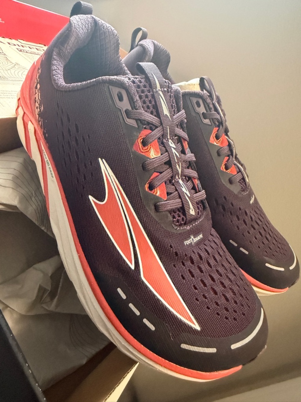 Altra Torin 4.0 NIB New Zero Drop Running Shoes HTF